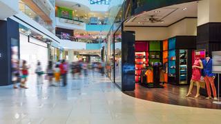 Negocios de centros comerciales también pierden ventas por manifestaciones