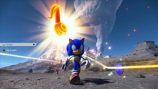 A la velocidad de la luz llegará el primer contenido descargable de ‘Sonic Frontiers’ [VIDEO]