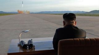Perú envía certero a mensaje a Corea del Norte tras el lanzamiento del nuevo misil