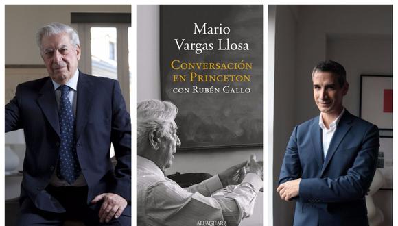 Lo que quisiste saber de Vargas Llosa y nunca te atreviste a preguntar