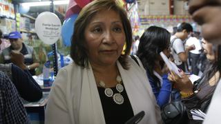 Nunca ha sido la intención del presidente cerrar el Congreso, dijo Choquehuanca