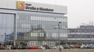 Graña y Montero adquiere chilena DSD Construcciones por US$41 millones