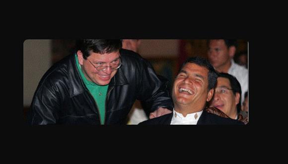 Ex ministro de Electricidad de Rafael Correa fue detenido por haber recibido presuntamente sobornos de Odebrecht.