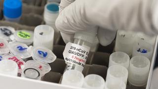 Laboratorio chino experimenta con éxito en monos una vacuna contra el coronavirus