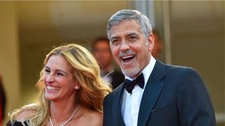 George Clooney y Julia Roberts volverán a reunirse en la película “Ticket to Paradise”