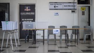 Chile abre sus centros de votación para elegir al nuevo presidente