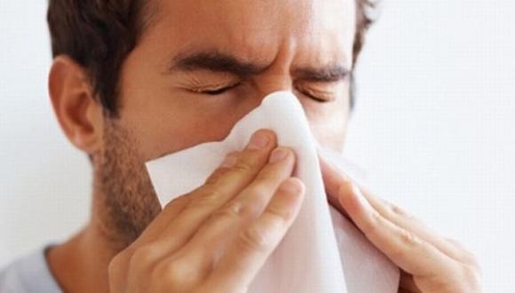 Consejos para prevenir la gripe. (Internet)