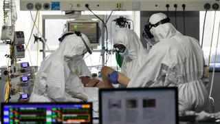 Muertes por coronavirus caen en España a 48 en un día, la cifra más baja