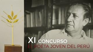 Conoce a los ganadores del concurso El Poeta Joven del Perú 