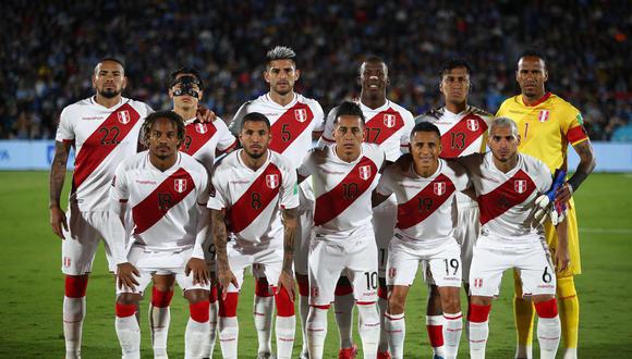 En referencia a Sudamérica, la Selección Peruana solo es superada por Brasil (1°), Argentina (2°), Uruguay (16°) y Colombia 17°).