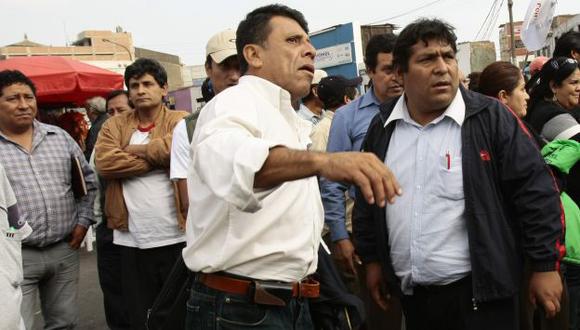 Compañero de Ollanta Humala en el Ejército siempre gozó de buena suerte en este gobierno. (Rafael Cornejo)