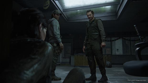 Análisis The Last of Us Parte II, la obra maestra de Naughty Dog