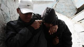 En el Perú hay 150 menores presos por delito de homicidio