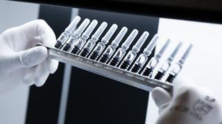 Unión Europea planea recortar las exportaciones de las vacuna contra el COVID-19
