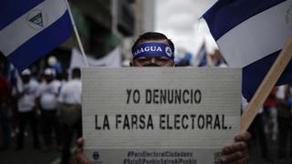 [Opinión] Javier Alonso de Belaunde: Canción urgente para Nicaragua