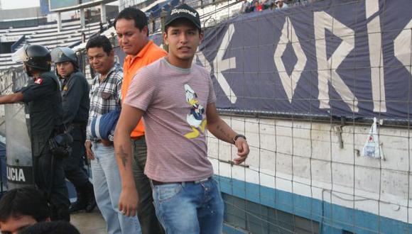 Reimond Manco estaría cerca de volver a Alianza Lima. (Perú21)