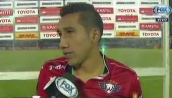 Equipo boliviano venció 3-0 a River Plate.