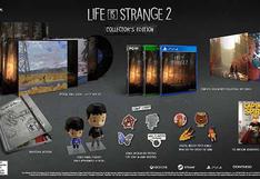 ‘Life is Strange 2’: Se anuncia la edición física y de colección del título de Square Enix [VIDEO]