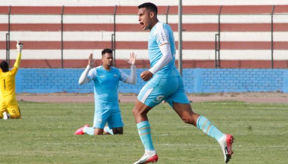 Alex Valera fue llamado a la Selección Peruana para el inicio de las Eliminatorias. (Foto: Ovación)