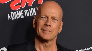 Bruce Willis: Premio y categoría que llevaba su nombre en los Razzies fue eliminado