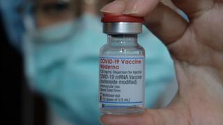 Estados Unidos manda este viernes 3,5 millones de vacunas a Argentina 