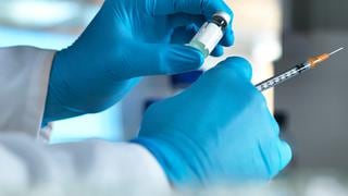 Coronavirus chino: Se esperan los resultados en 40 días para una posible vacuna en China