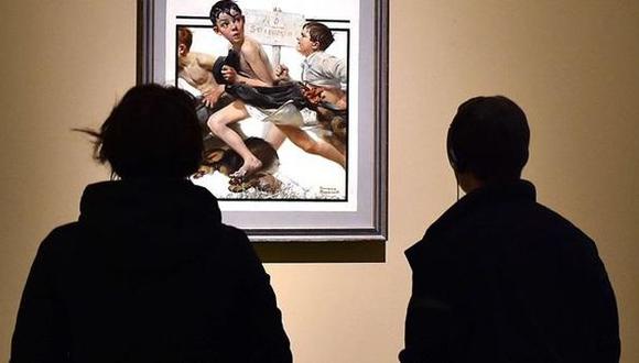 Gobierno de Italia regalará 565 dólares a jóvenes para gastar en cultura, pero cuando cumplan 18 años. (AFP)