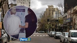 Para que no le fuera infiel, mujer encerró a su novio por 3 días en Argentina