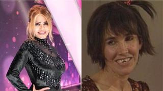 Gisela Valcárcel en “Reinas del Show”: “Si hay que decir chimoltrufiadas, aquí estoy yo” | VIDEO