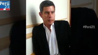 Luis Galarreta: "Oposición hará cuestión de Estado por informes de Ética"