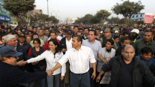 El 84% respalda megacomisión sobre gobierno de Ollanta Humala, según Pulso Perú
