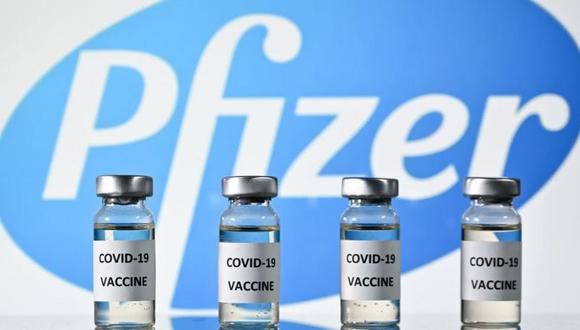 Estados Unidos autoriza uso de emergencia de vacuna contra el COVID-19. (GETTY IMAGES)
