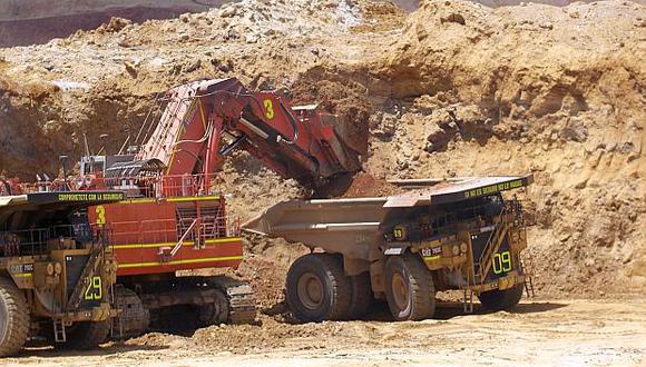 El gobierno tiene identificado actualmente una cartera de 49 proyectos mineros por más de US$58,000 millones. (Foto: El Comercio)