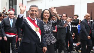 Se le acabó la inmunidad a Ollanta Humala: Fiscalía lo incluye en casos Gasoducto y Club de la Construcción