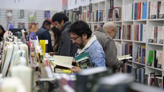 CPL: Mercado de libros mueve al año alrededor de S/ 700 millones en Perú