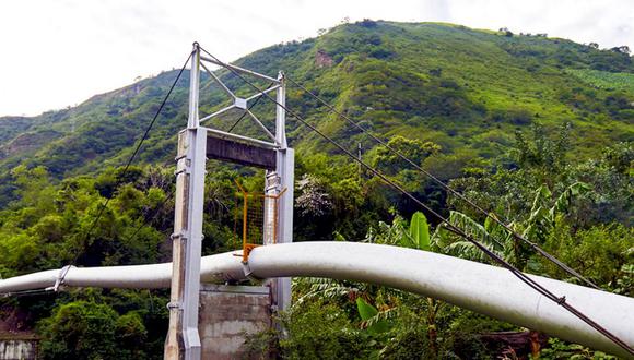 Petroperú detecta fuga de petróleo en kilómetro 323 del Oleoducto Nor Peruano (Foto: Petroperú)