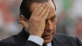 Investigan a Silvio Berlusconi por supuesta relación con la mafia en los noventa 