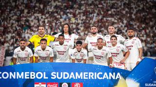 ¿Cuánto ganará Universitario por clasificar a la fase de grupos de la Copa Sudamericana?