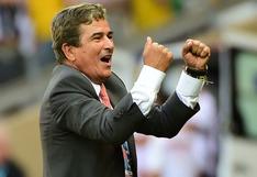 “Hasta hoy, nunca me han llamado”: Jorge Luis Pinto sobre dirigir a Alianza Lima en la Liga 2
