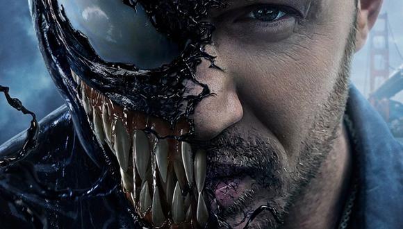 “Venom 3″ y “Cazafantasmas” se encuentran en marcha. (Foto: Sony Pictures).
