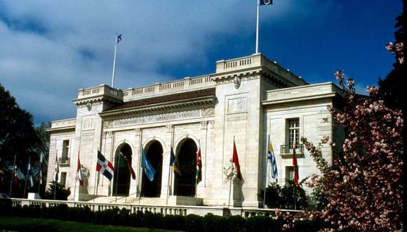 Estados miembros de la OEA como Perú, Argentina y Chile, manifestaron su preocupación por crisis en Venezuela. (OEA)