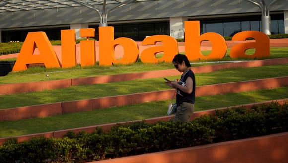 Los beneficios netos de Alibaba aumentaron a US$6.700 millones, más del doble (124%) en relación al mismo trimestre del ejercicio precedente. (Foto: Reuters)