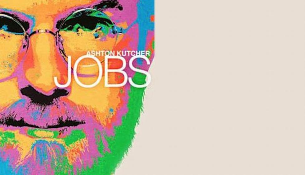 ‘Jobs’ es la película biográfica del fallecido Steve Jobs, cofundador de Apple. El film, que se acaba de estrenar, tiene como protagonista a Ashton Kutcher.  Según el conocido portal de rankings de marcas, Apple es la que más valor tiene en el mundo con U