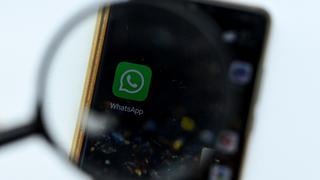 ¿Cuántas veces se ha caído WhatsApp este 2021?