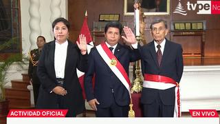 Consejero de Antauro Humala es el nuevo ministro de Defensa