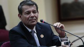 Tío de López Meneses sigue vinculando a Ollanta Humala con Montesinos