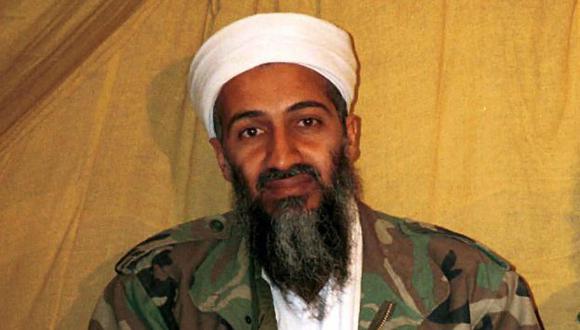 Osama Bin Laden dejó por escrito cómo quería que se repartiera su fortuna tras su muerte. (AP)