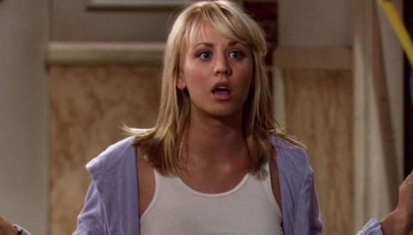 Kaley Cuoco explica por qué Penny fue uno de los personajes más queridos de "The Big Bang Theory"  (Foto: CBS)