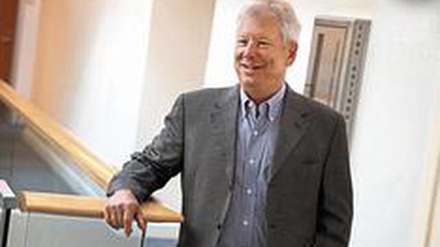 Informe.21: Conozca a Richard Thaler, nuevo Nobel de Economía