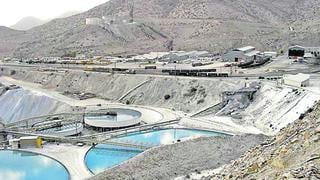 Mineros de Cuajone dan un ultimátum al gobierno por corte de agua potable